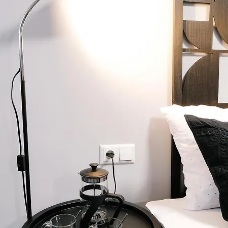 Venizelou Comfort & Living Ii Lägenhet Kavala