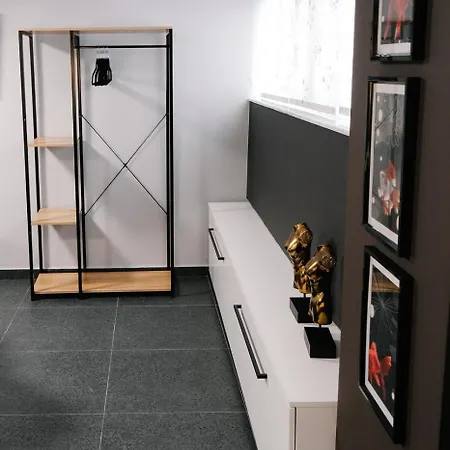 Venizelou Comfort & Living Ii * Kavala