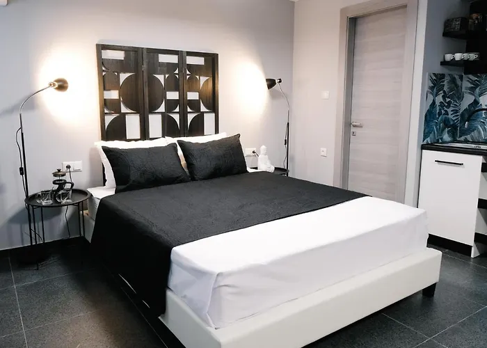 Venizelou Comfort&living Ii