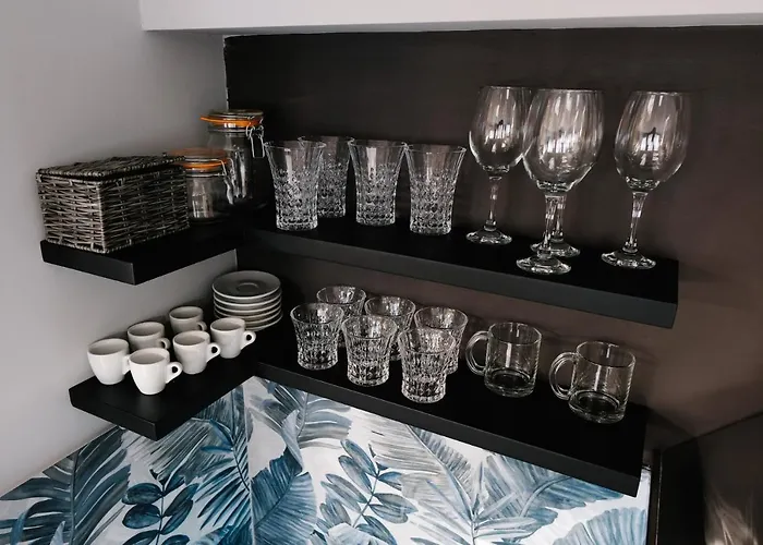 Apartament Venizelou Comfort&living Ii