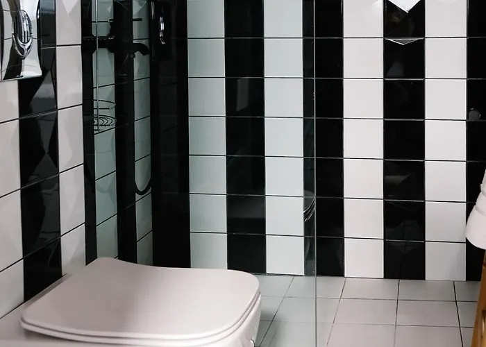 Apartament Venizelou Comfort&living Ii