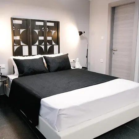 Venizelou Comfort & Living Ii