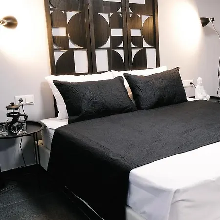 Venizelou Comfort & Living Ii * Кавала