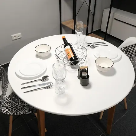 Apartment Venizelou Comfort & Living Ii *
