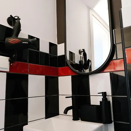 Apartment Venizelou Comfort & Living Ii Kavala