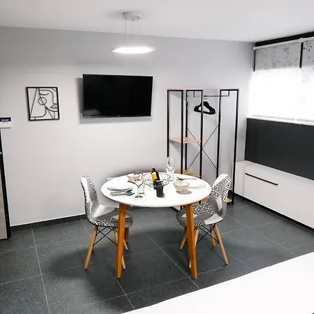 Venizelou Comfort & Living Ii Appartamento *
