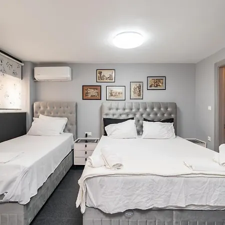 Venizelou Comfort & Living Ii Kavála