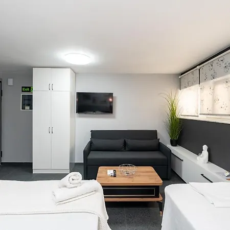 Venizelou Comfort & Living Ii 公寓