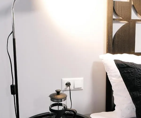 Venizelou Comfort & Living Ii Apartment Kavala