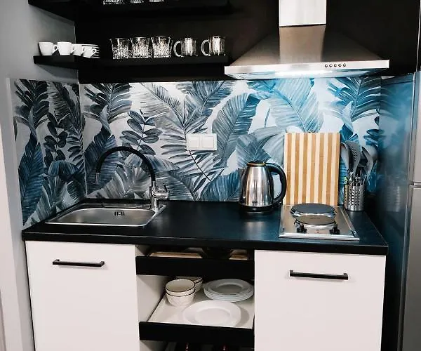 Venizelou Comfort & Living Ii