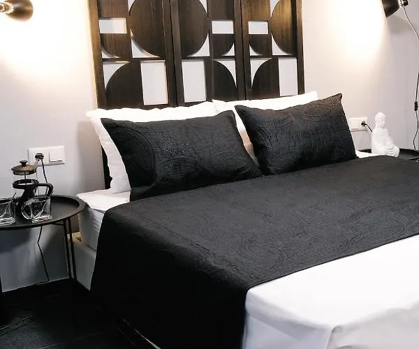 Venizelou Comfort & Living Ii * Kavala