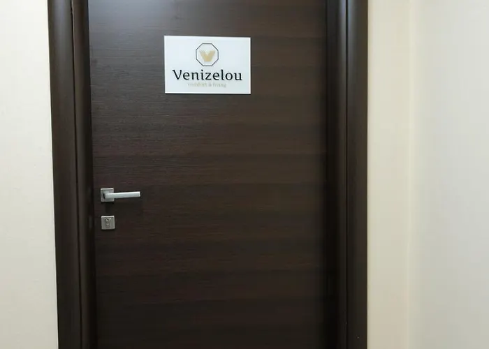 Venizelou Comfort & Living Ii * Kavala