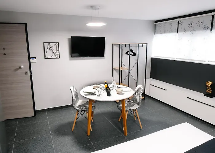 Venizelou Comfort & Living Ii Apartment *